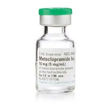  Metoclopramide Injection